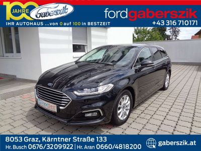 Ford Mondeo Gebrauchtwagen