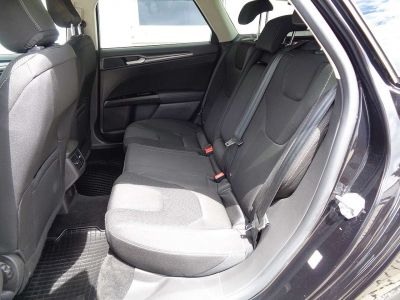 Ford Mondeo Gebrauchtwagen