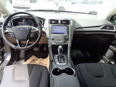 Ford Mondeo Gebrauchtwagen