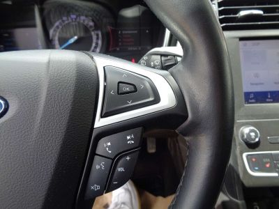 Ford Mondeo Gebrauchtwagen