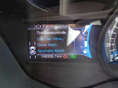 Ford Mondeo Gebrauchtwagen