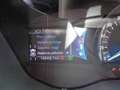 Ford Mondeo Gebrauchtwagen