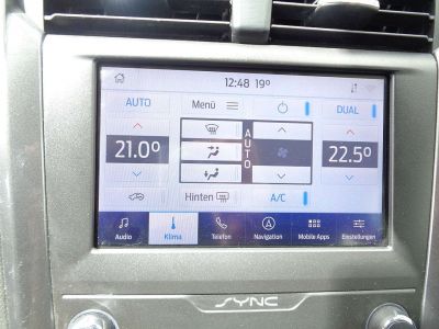 Ford Mondeo Gebrauchtwagen