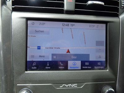 Ford Mondeo Gebrauchtwagen