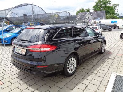 Ford Mondeo Gebrauchtwagen