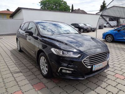 Ford Mondeo Gebrauchtwagen
