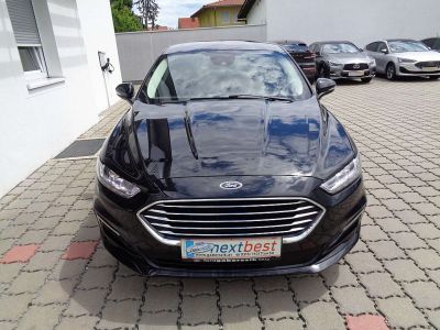 Ford Mondeo Gebrauchtwagen