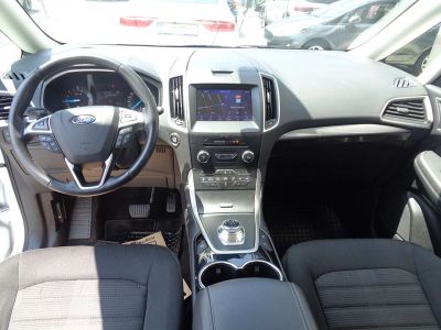 Ford Galaxy Gebrauchtwagen