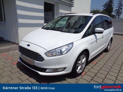 Ford Galaxy Gebrauchtwagen