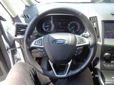 Ford Galaxy Gebrauchtwagen