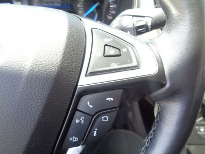 Ford Galaxy Gebrauchtwagen