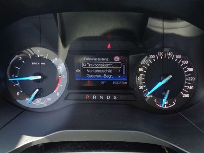 Ford Galaxy Gebrauchtwagen