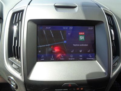 Ford Galaxy Gebrauchtwagen