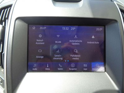 Ford Galaxy Gebrauchtwagen