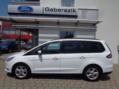 Ford Galaxy Gebrauchtwagen