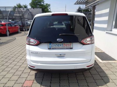 Ford Galaxy Gebrauchtwagen