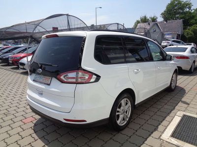 Ford Galaxy Gebrauchtwagen