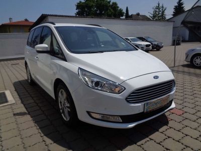 Ford Galaxy Gebrauchtwagen