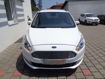 Ford Galaxy Gebrauchtwagen