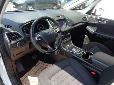 Ford Galaxy Gebrauchtwagen