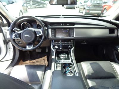 Jaguar XF Gebrauchtwagen
