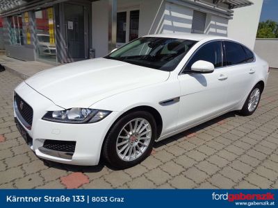 Jaguar XF Gebrauchtwagen Jaguar XF Gebrauchtwagen