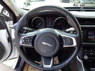 Jaguar XF Gebrauchtwagen Jaguar XF Gebrauchtwagen