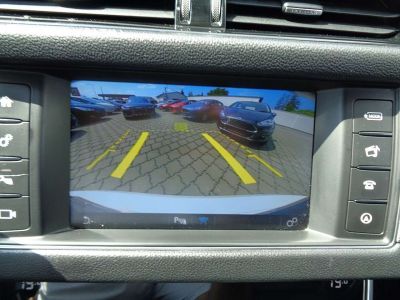 Jaguar XF Gebrauchtwagen