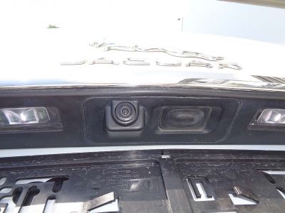 Jaguar XF Gebrauchtwagen