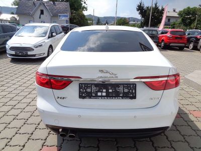 Jaguar XF Gebrauchtwagen