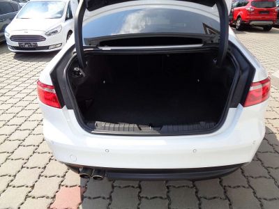 Jaguar XF Gebrauchtwagen