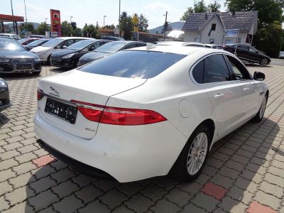 Jaguar XF Gebrauchtwagen