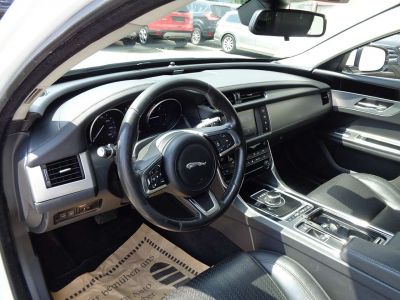 Jaguar XF Gebrauchtwagen Jaguar XF Gebrauchtwagen