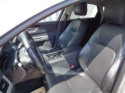 Jaguar XF Gebrauchtwagen