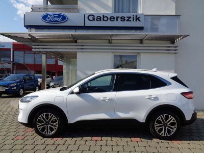Ford Kuga Gebrauchtwagen