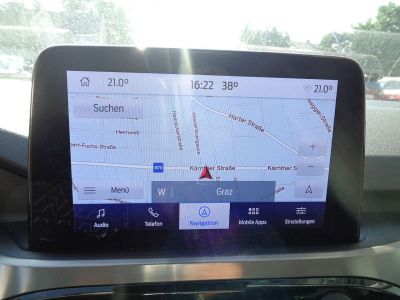 Ford Kuga Gebrauchtwagen