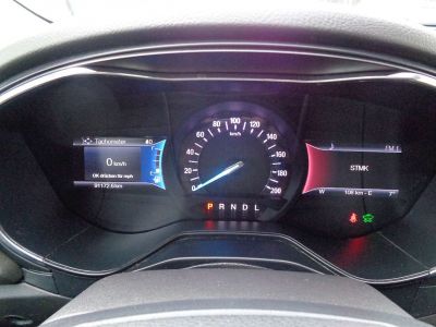 Ford Mondeo Gebrauchtwagen