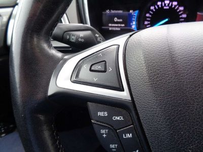 Ford Mondeo Gebrauchtwagen