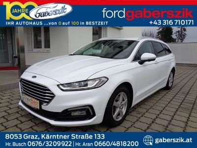 Ford Mondeo Gebrauchtwagen