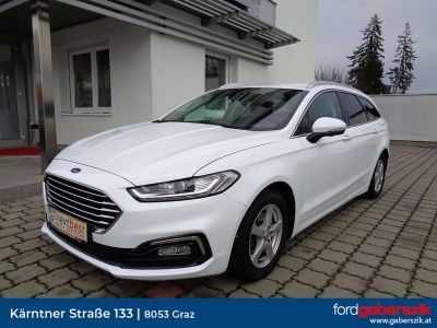 Ford Mondeo Gebrauchtwagen