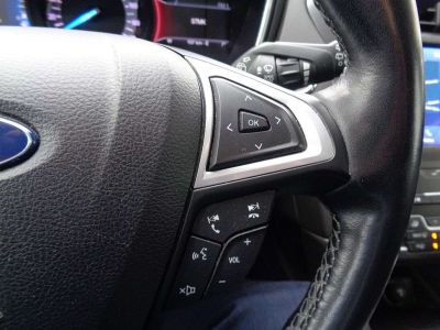 Ford Mondeo Gebrauchtwagen