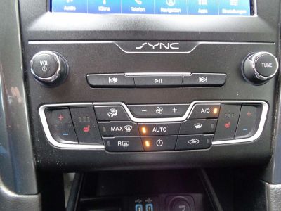 Ford Mondeo Gebrauchtwagen