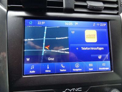 Ford Mondeo Gebrauchtwagen