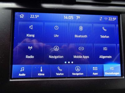 Ford Mondeo Gebrauchtwagen