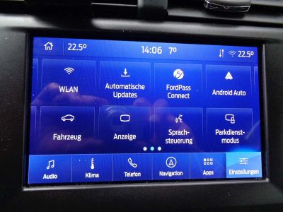 Ford Mondeo Gebrauchtwagen