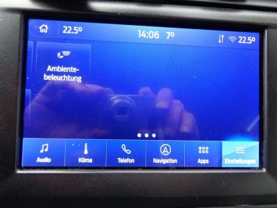 Ford Mondeo Gebrauchtwagen