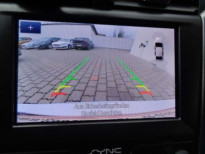 Ford Mondeo Gebrauchtwagen