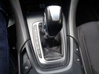 Ford Mondeo Gebrauchtwagen