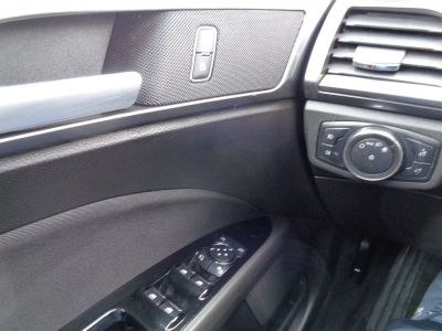 Ford Mondeo Gebrauchtwagen