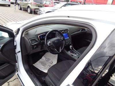 Ford Mondeo Gebrauchtwagen